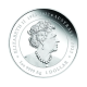 1 oz (31.10 g) sidabrinė PROOF moneta One love, Australija 2023 (su sertifikatu)