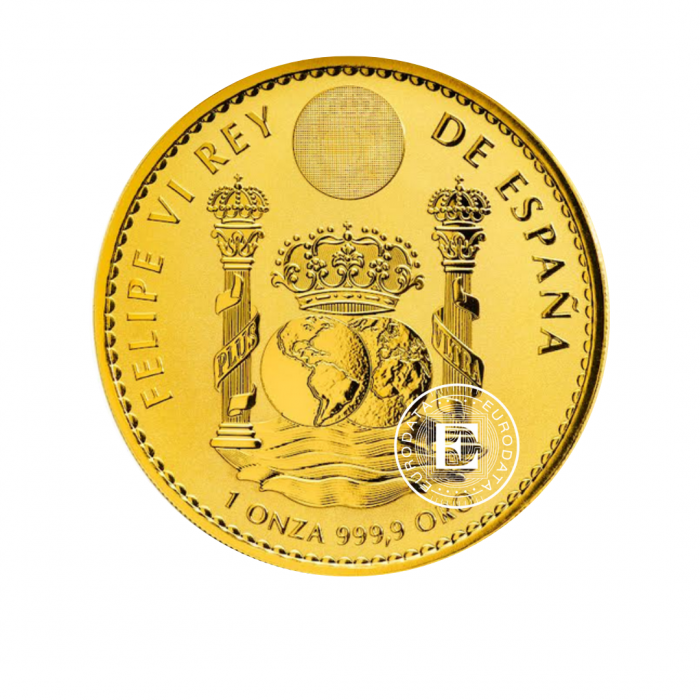 €30 Euros in €1 Euro Coins - Great for tips, snacks, taxis and the air –  Cavalier Coins