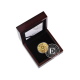 1 oz (31.10 g) złota PROOF moneta Big Five – Buffalo, Republika Południowej Afryki 2023 (z certyfikatem)
