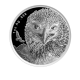 1 oz (31.10 g) silver coin  Golden eagle, Samoa 2024