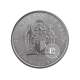 1 oz (31.10 g) sidabrinė moneta Europa, Malta 2022