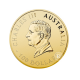 1 oz (31.10 g) auksinė moneta Australijos Gulbė, Australija 2024