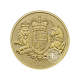 1 oz (31.10 g)  goldmünze Königliches Wappen, Großbritannien 2023 