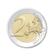 2 Eur moneta Katedra w Kolonii - A, Niemcy 2011