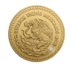 1/20 oz (1.55 g) gold coin Angel of freedom, Mexico 2024