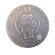 20 rublių (28.28 g) pièce PROOF d'argent Tales of the Peoples of the World - Twelve Months, Biélorussie 2006