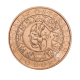 10 Eur copper coin Archangel Gabriel, Austria 2017