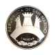 10 Eur (22 g)  silver PROOF coin Antonio Canova, San Marino 2006