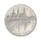 10 Eur (18 g) silbermünze 800th Anniversary of Dresden, Deutschland 2006