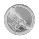 1 oz (31.10 g) pièce d'argent  Australian Wedge tailed Eagle, Australie 2016