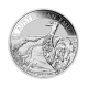 1 oz (31.10 g) silver coin Australian Emu, Australia 2024