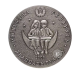 20 rublių (28.28 g) silber PROOF  Tales of the World's Nations - Simon is a musicant, Belarus 2005