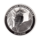 1 oz (31.10 g) silver coin Kookaburra, Australia 2014