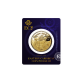 1 oz (31.10 g) gold coin EC8 Anguilla – Regatta, Eastern Caribbean 2023