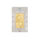 1 oz (31.10 g) aukso luitas Britannia, The Royal Mint 999.9