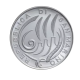 10 Eur (22 g) srebrna PROOF moneta 10th Anniversary of the Economic and Monetary Union, San Marino 2009