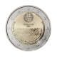 2 Eur coin Universal Declaration of Human Rights, Portugal 2008