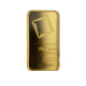 1/2 oz (15.55 g) gold bar of Valcambi 999.9