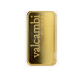 1/2 oz (15.55 g) gold bar of Valcambi 999.9