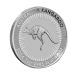 1 oz (31.10 g) platininė moneta Kengūra, Australija 2024