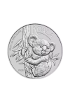 1 oz (31.10 g) sidabrinė moneta Koala, Australija 2024