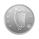 15 Eur (28.28 g) pièce d'argent PROOF Salmon, Irlande 2011