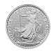 1/10 oz (3.11 g) pièce d'platine Britannia - King Charles III, Grande-Bretagne 2024