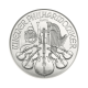 1 oz (31.10 g) platininė moneta Filharmonija, Austrija 2024