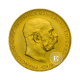 100 kroner (33.87 g) gold coin, Austria 1915, Restrike