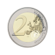 2 Eur moneta  Zawody związane ze służbą zdrowia, Włochy 2021
