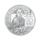 20 euro Mozart silver coins set The Legend Lives On, Austria 2016