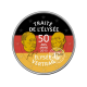  2 Eur pièce 50ème anniversaire du Traité de l'Elysée - G, Allemagne 2013